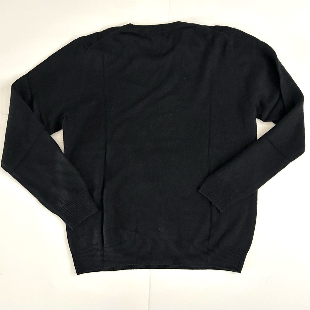 (NWT) Phenix 100% Cashmere Sweater - Size L - Mens - Picture 5 of 9